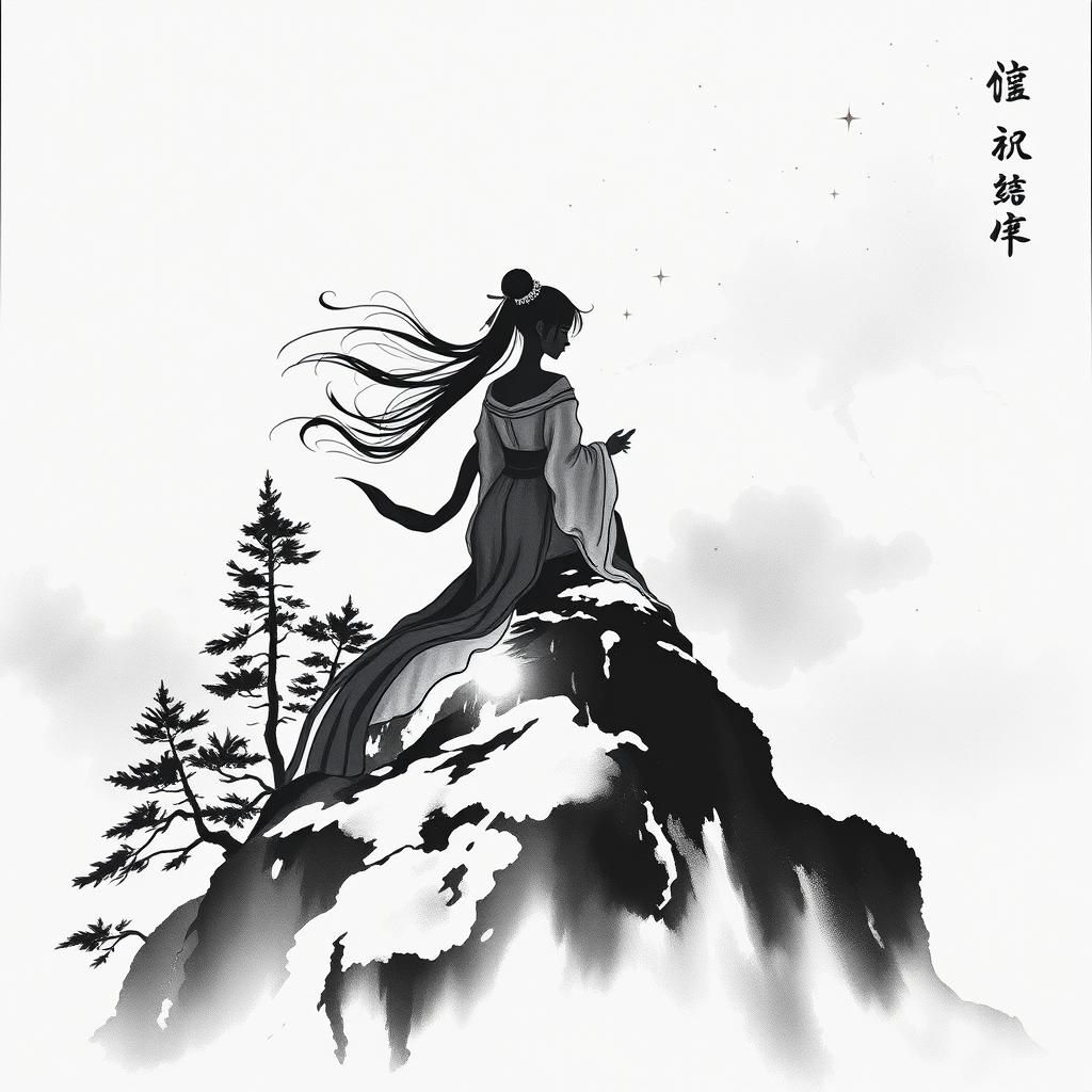 《雲濤夢筆》