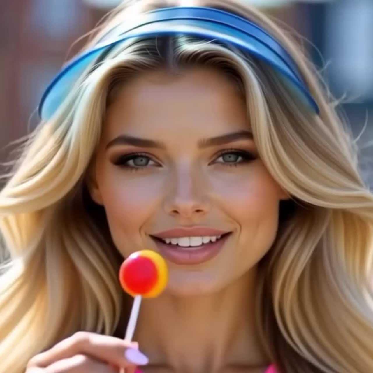 Lollipop