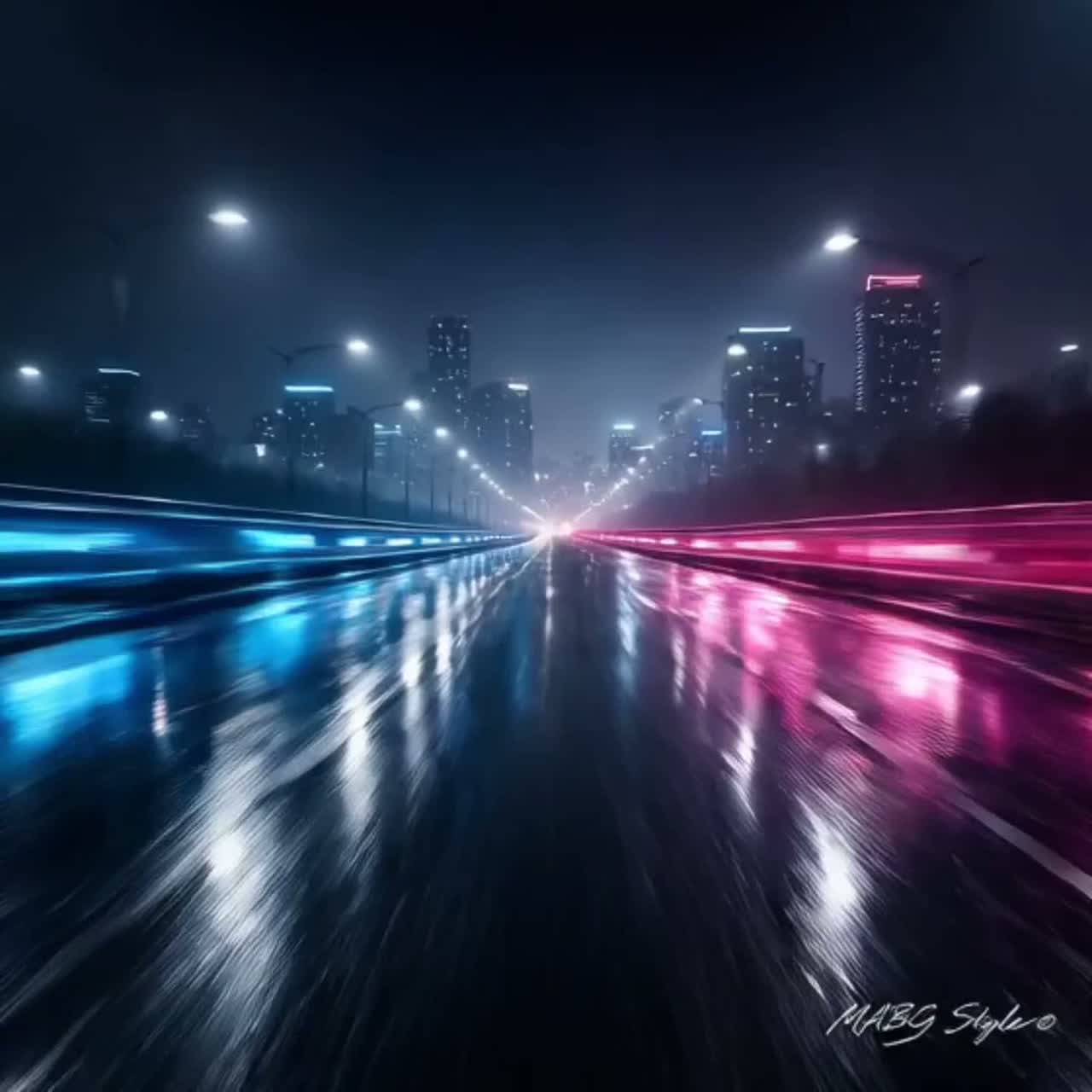 PULSE IN MOTION