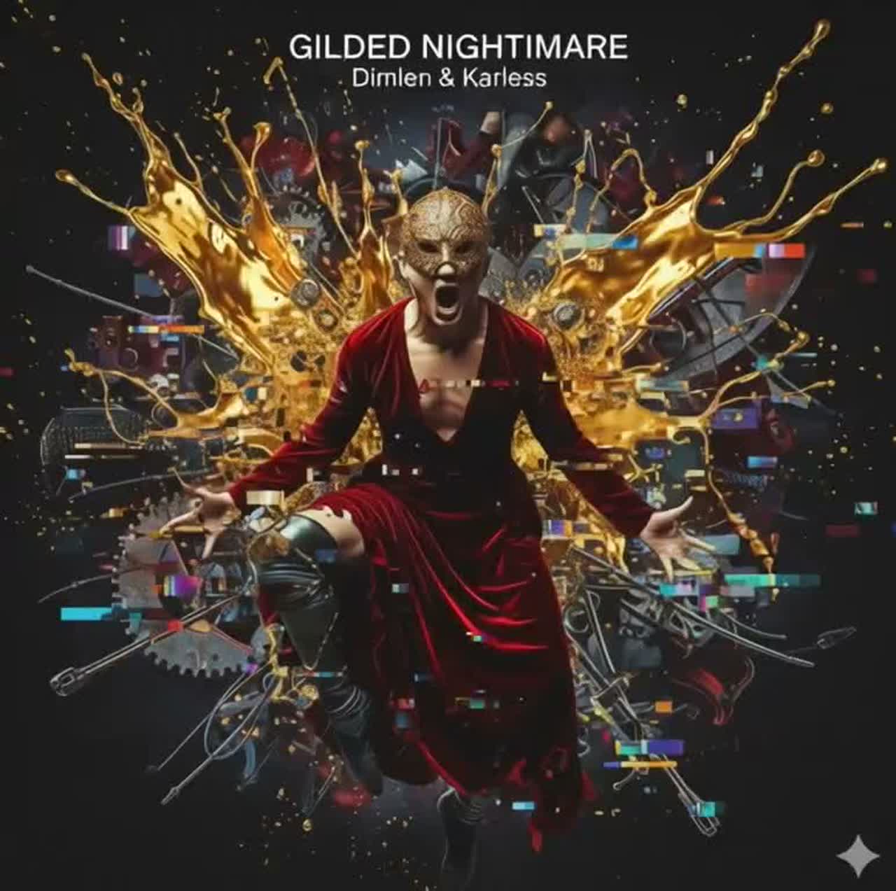 Gilded Nightmare