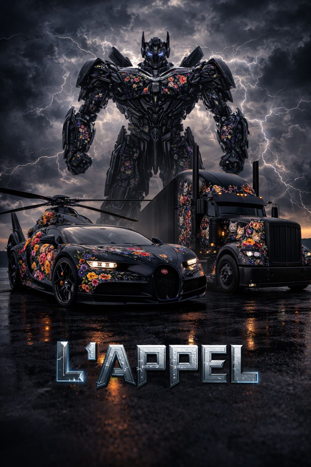 L'Appel