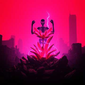 TREVOR PHILIPS – Chaosblume (LIVE RAMPAGE XXXL SESSION)