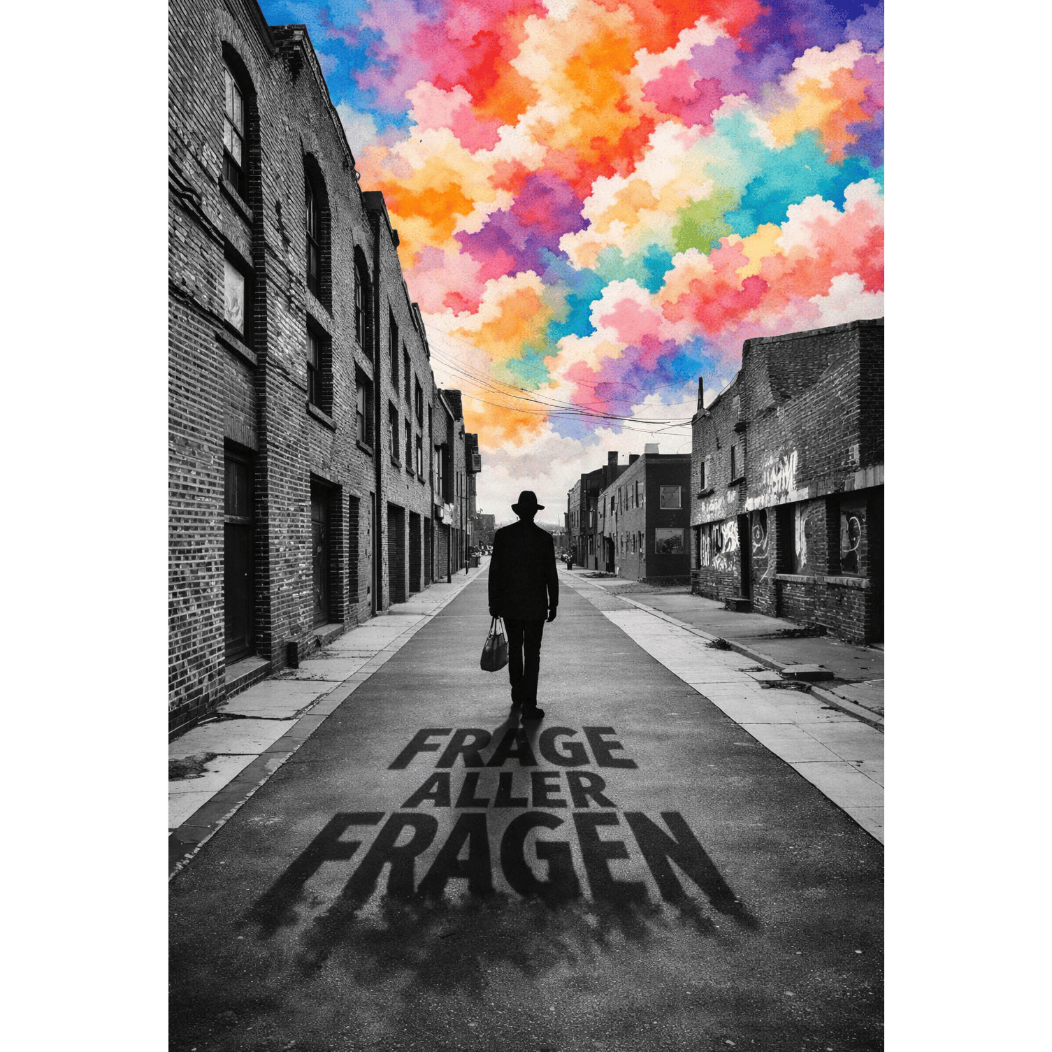 Frage aller Fragen [Alt. Version]