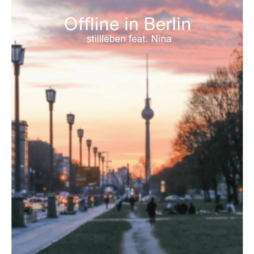 Offline in Berlin (feat. Nina)