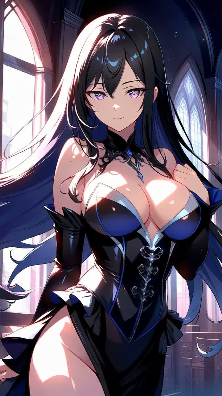 それっぽい夜
