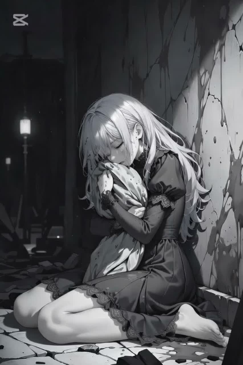 腐飾の愛