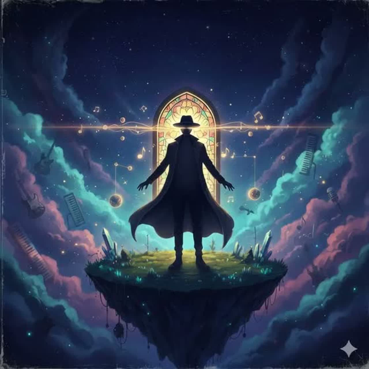 🎵  마음의 창 (Inner World)