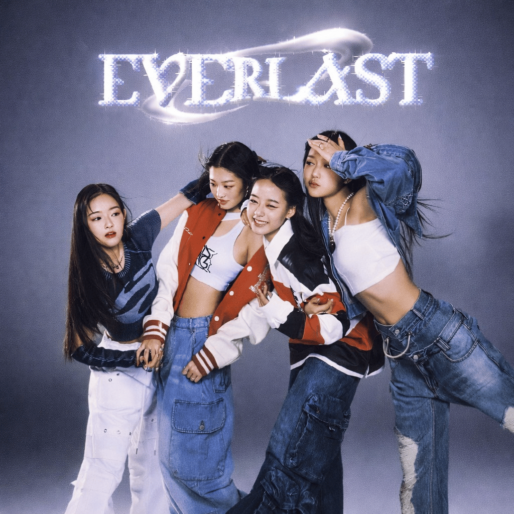 "magnetic" - EVERLAST