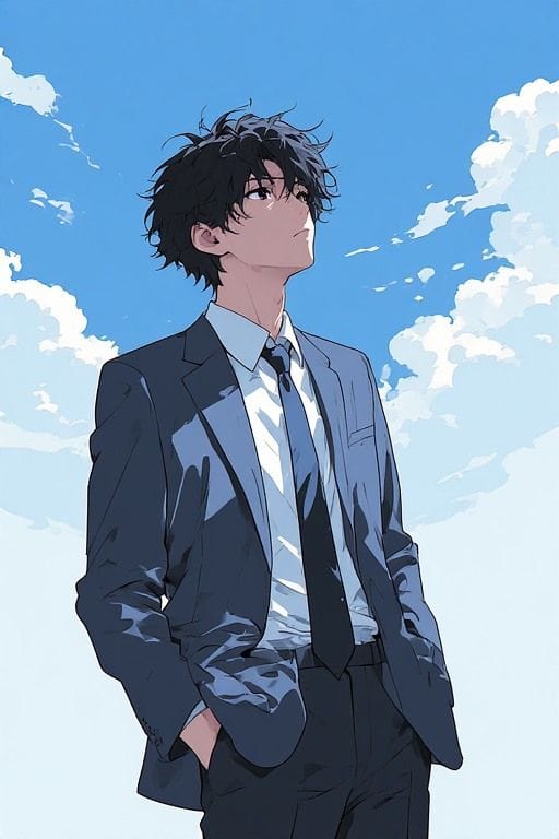 Somebody누군가