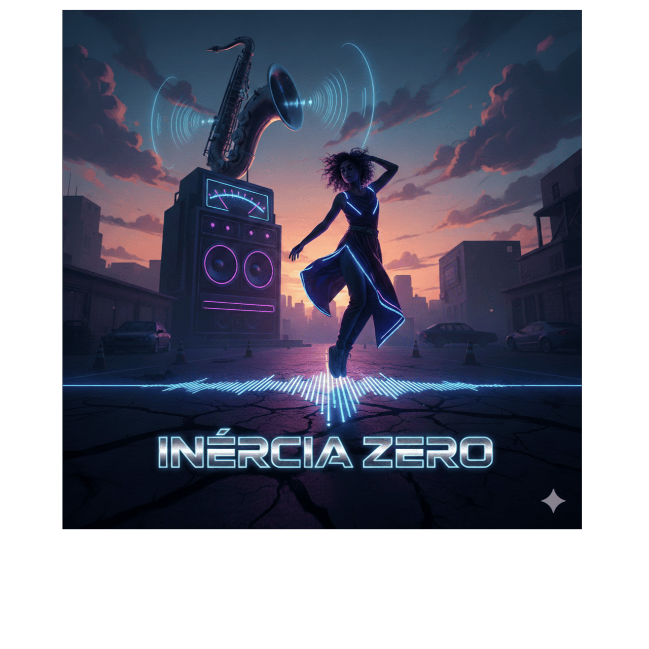 "Inércia Zero"