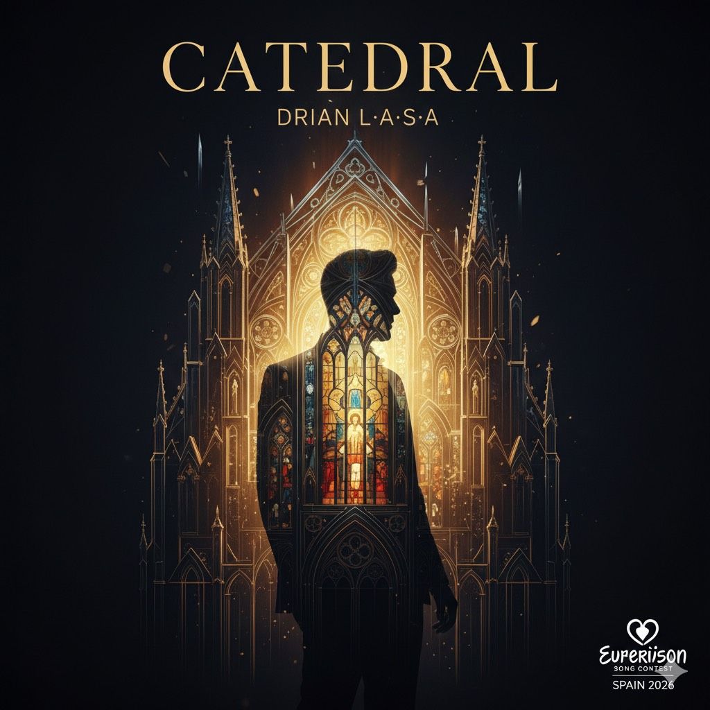 Catedral (Song contest)