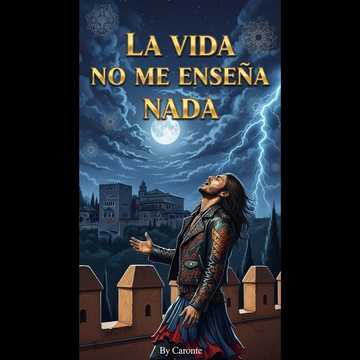 La Vida No Me Enseña Nada (andalussian Mix)