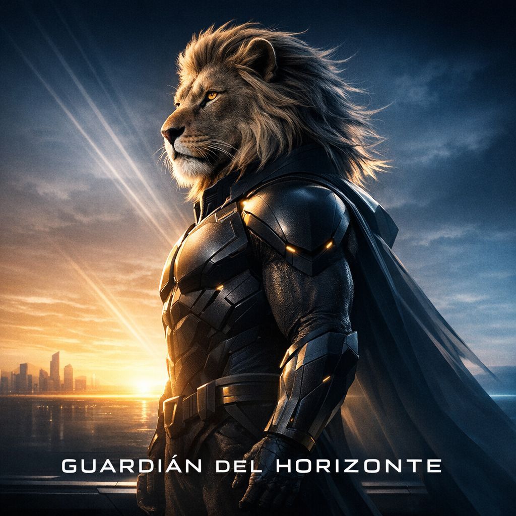 Guardián del Horizonte
