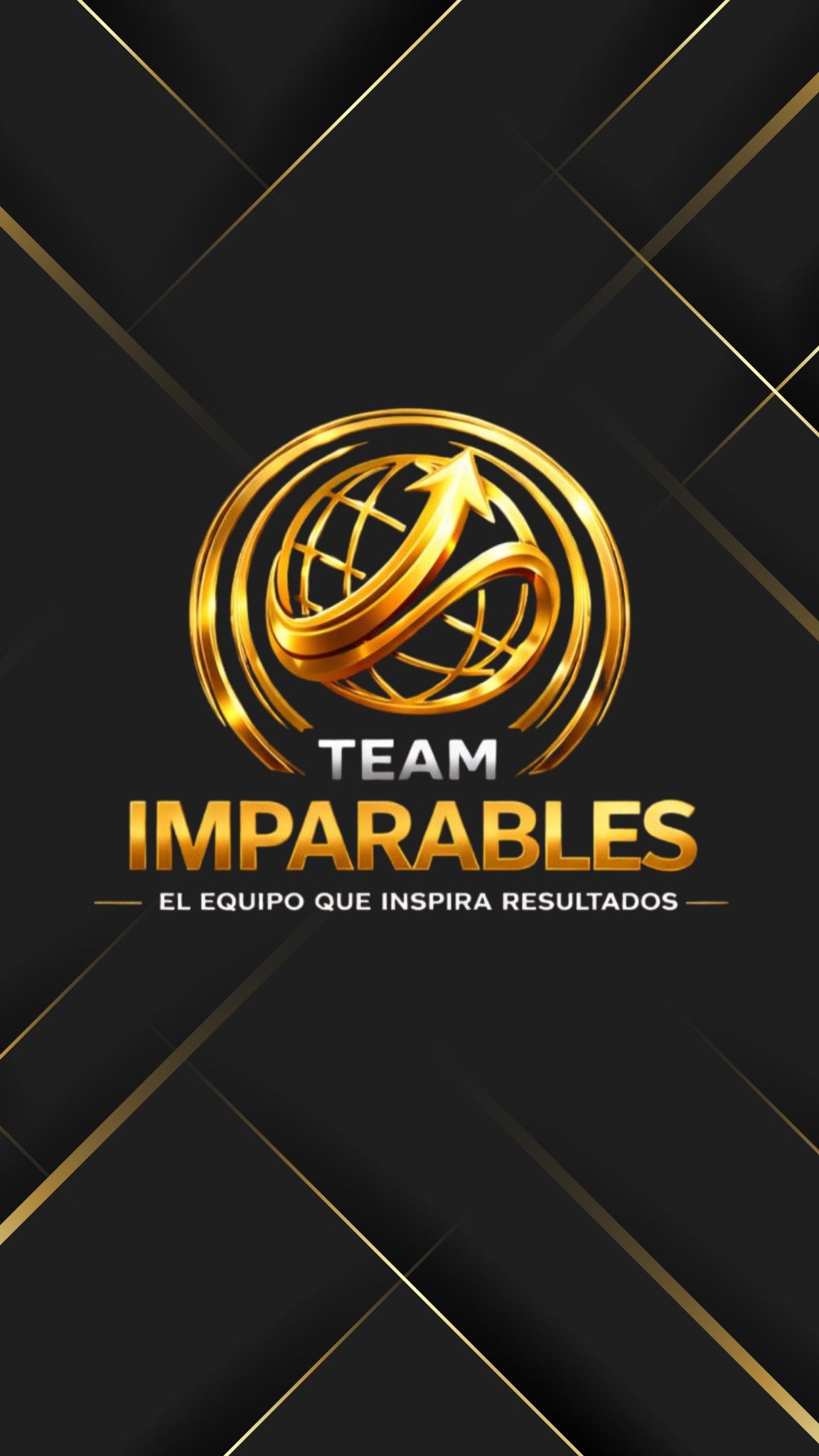 Team Imparables Equipo que inspira Resultados