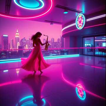 Baila Morena