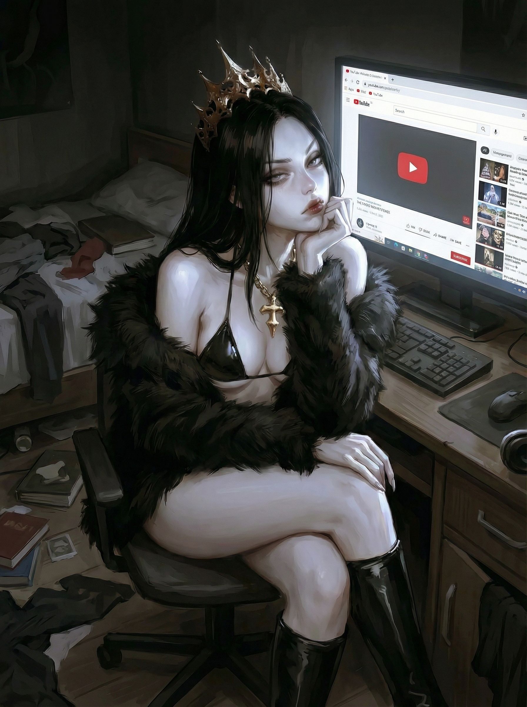 Bad Goyim II