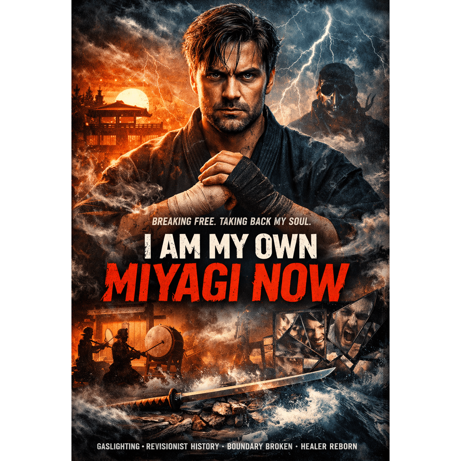 Miyagi