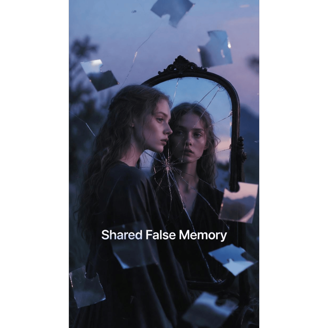 Shared False Memory (B-side)