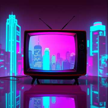Love In Technicolor (Pop Punk Mix)