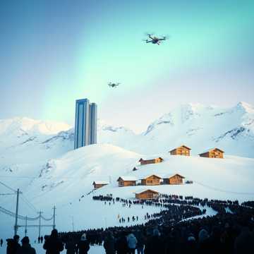 STAY FRESH THROUGH IT ALL x Experimental 21 - 2026 (Mashup)