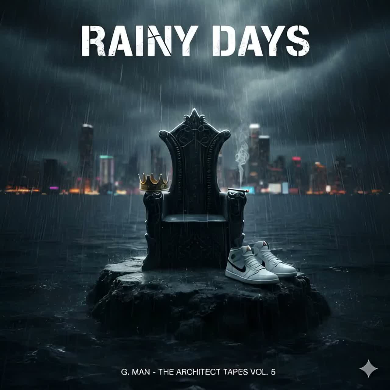Rainy Days