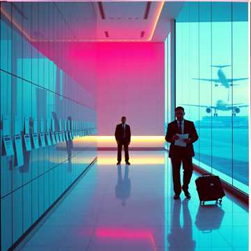 Fixers, Bankers & Operatives 2