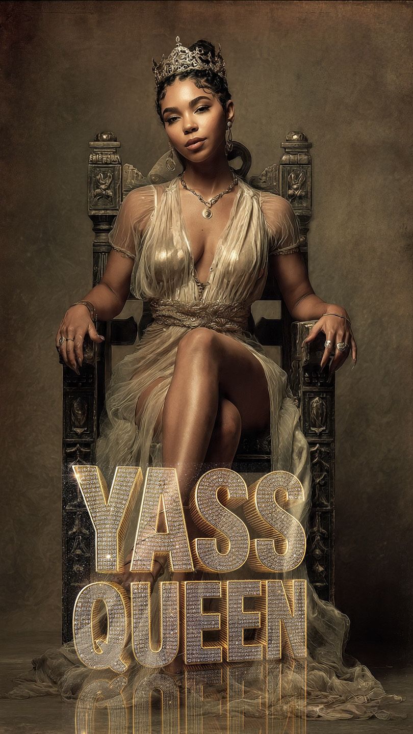 Yass Queen
