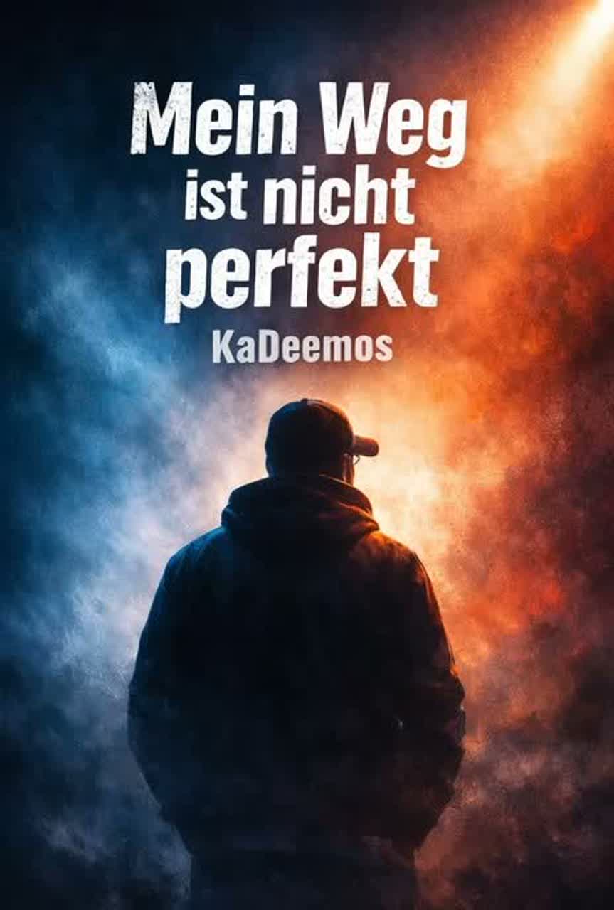 Mein Weg Ist Nicht Perfekt