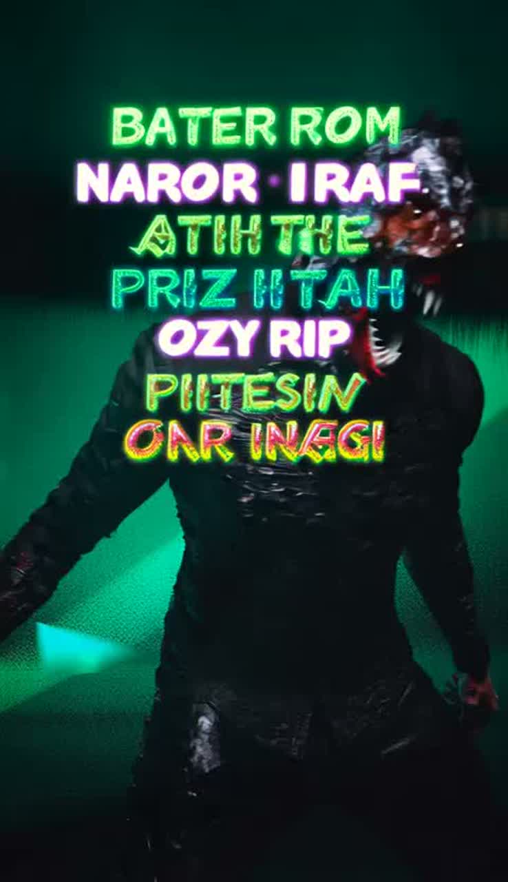 Natter im Syntheziser (Ozzy Rip Remix):::?