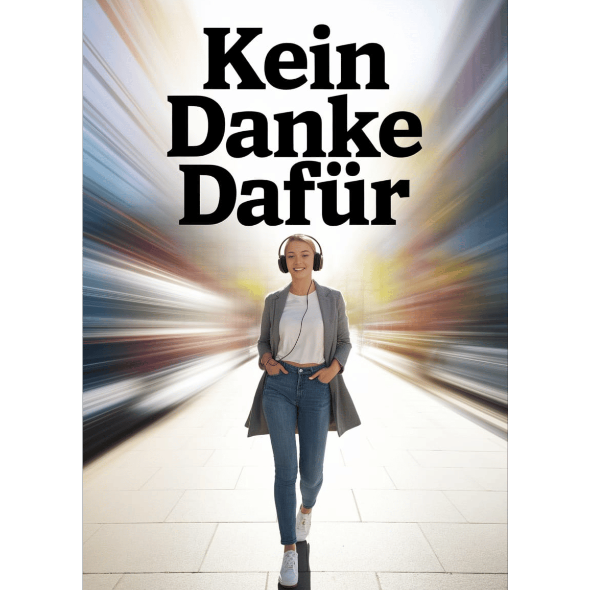 Kein Danke Dafür