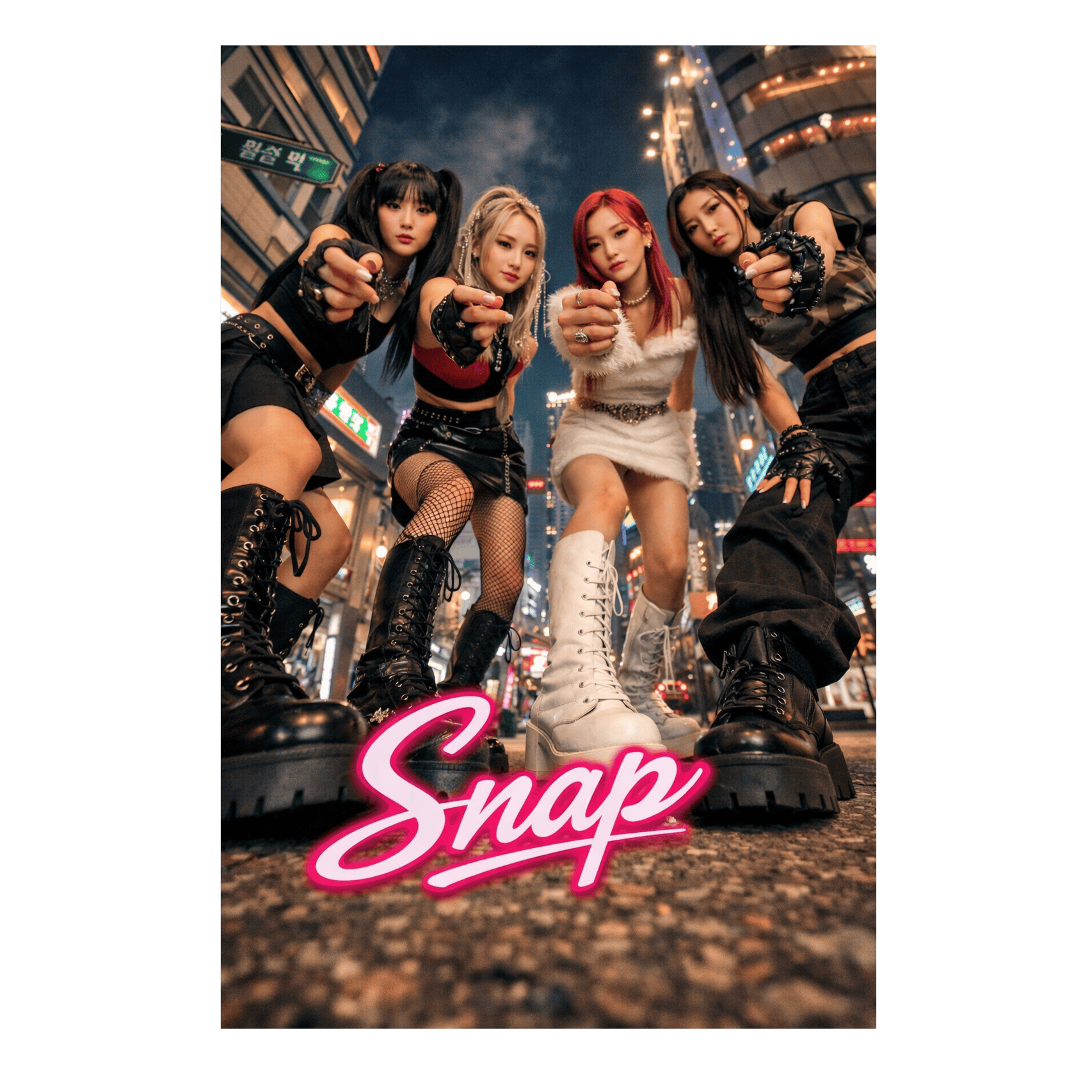 SNAP