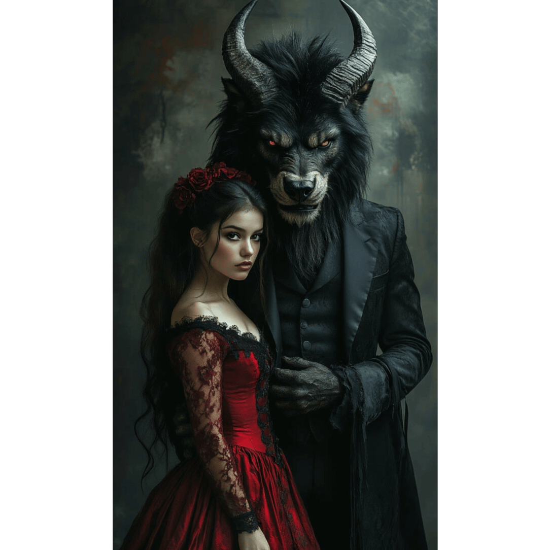🖤Невеста печали🖤 (Bride of sorrow)