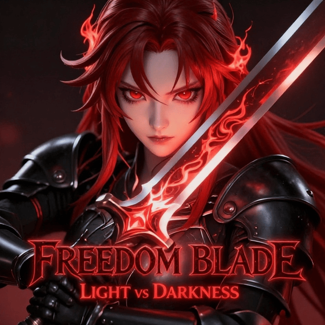 Freedom Blade