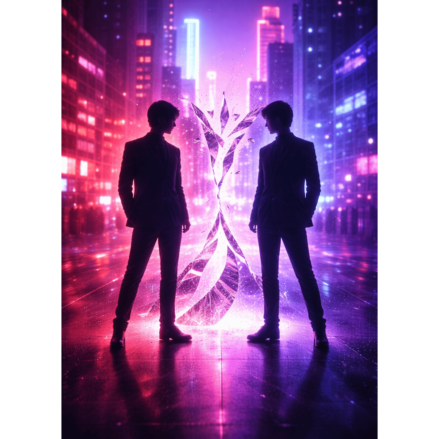 オーバーキル Rework