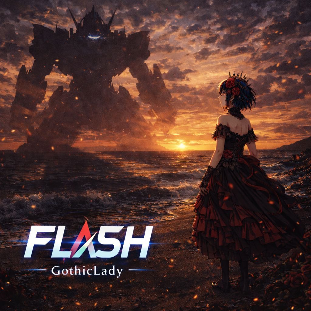 FLASH