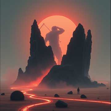Titan's Grasp