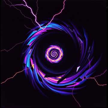 Vortex of Despair