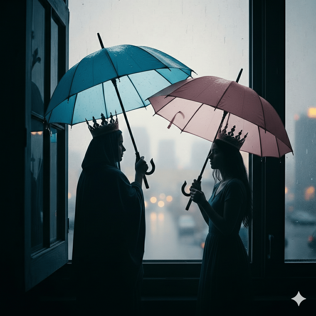 雨神同在(Mashup)