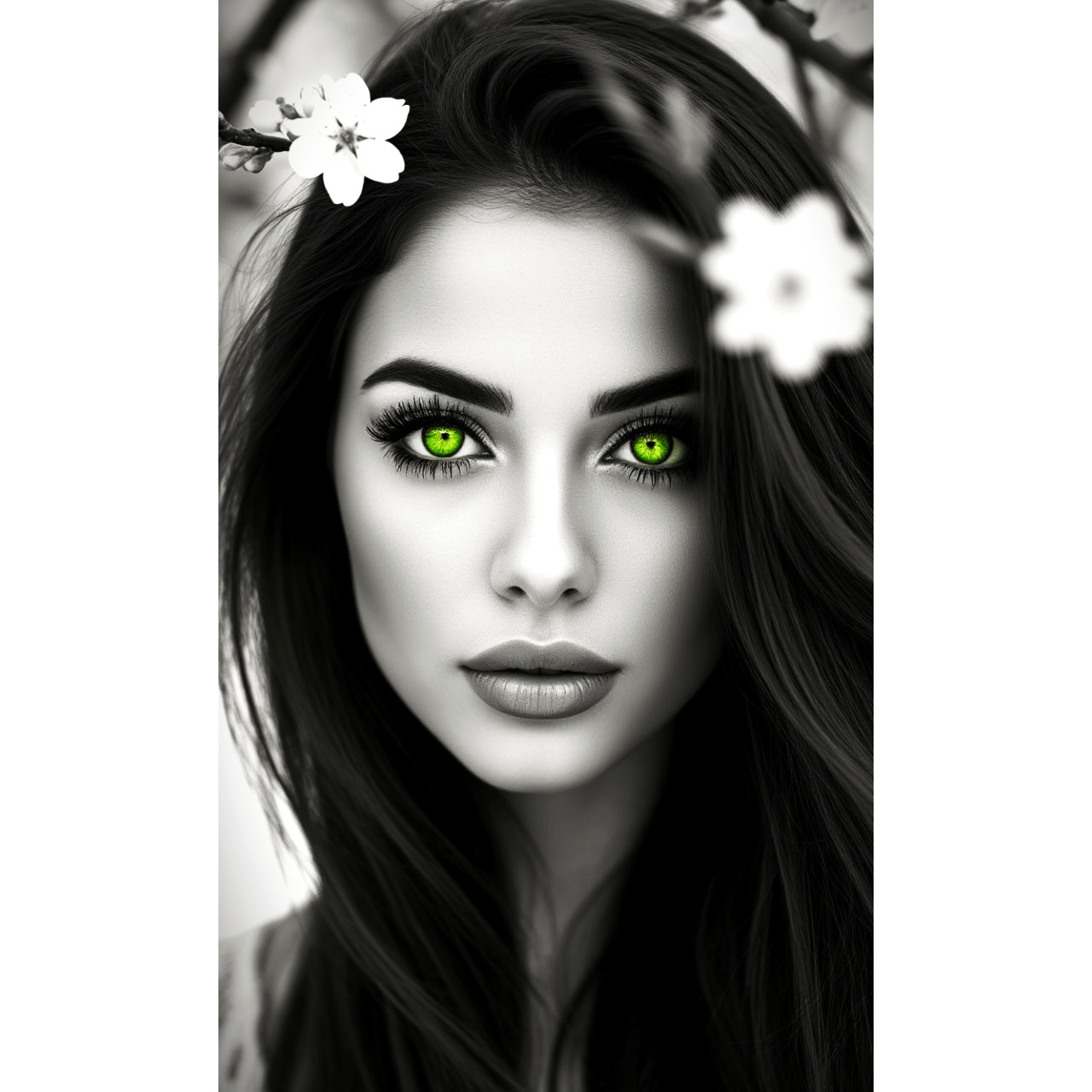 Spring Echoes