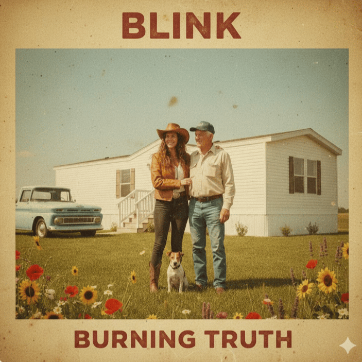 Burning Truth