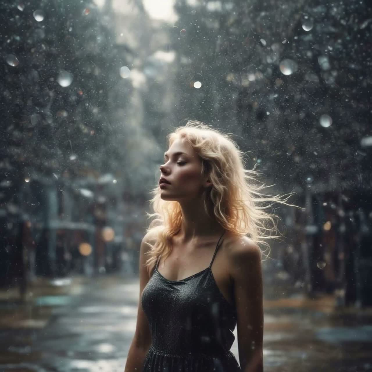 CÉLESTE (lyrics Ares) (Remix)