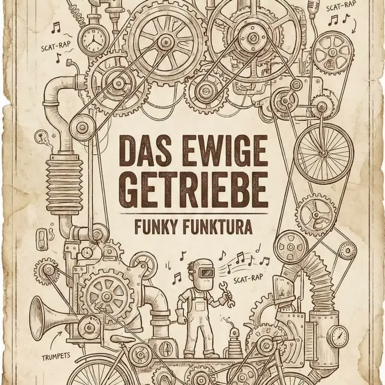 Das Ewige Getriebe
