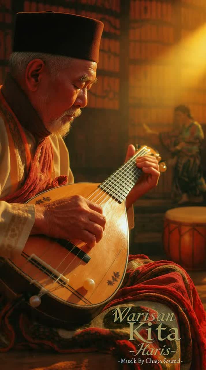 Warisan Kita