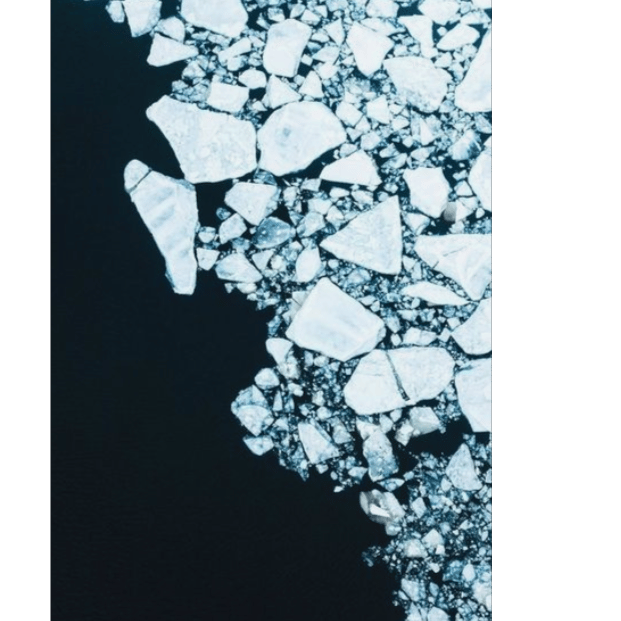 Здравствуй, талая вода! (Hello, melt water!)