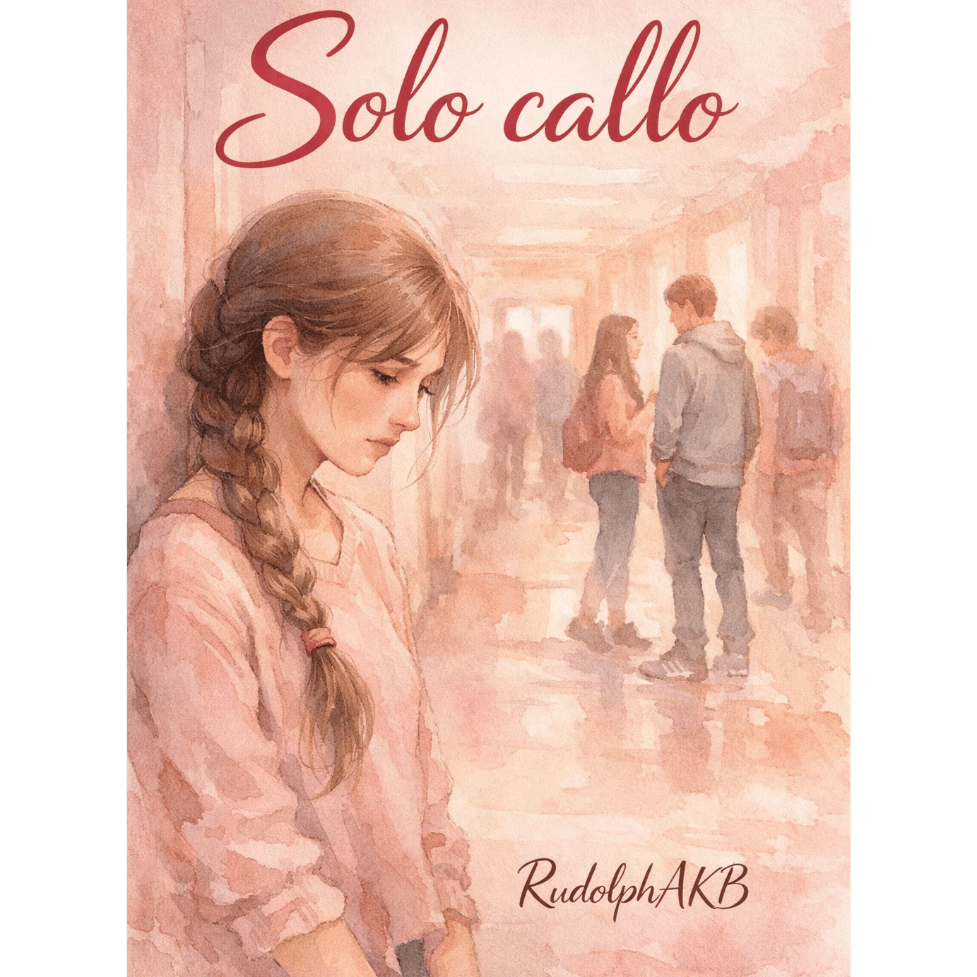 🇪🇸 Solo callo (Ballad)
