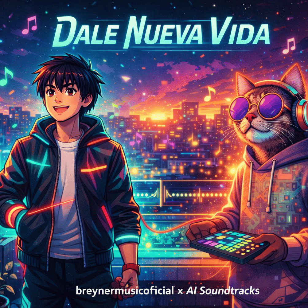 dale nueva vida
