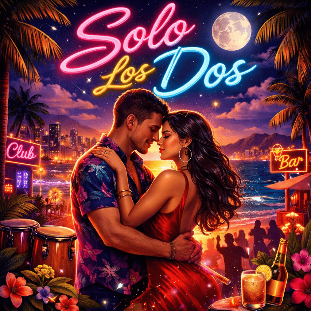 Solo los dos