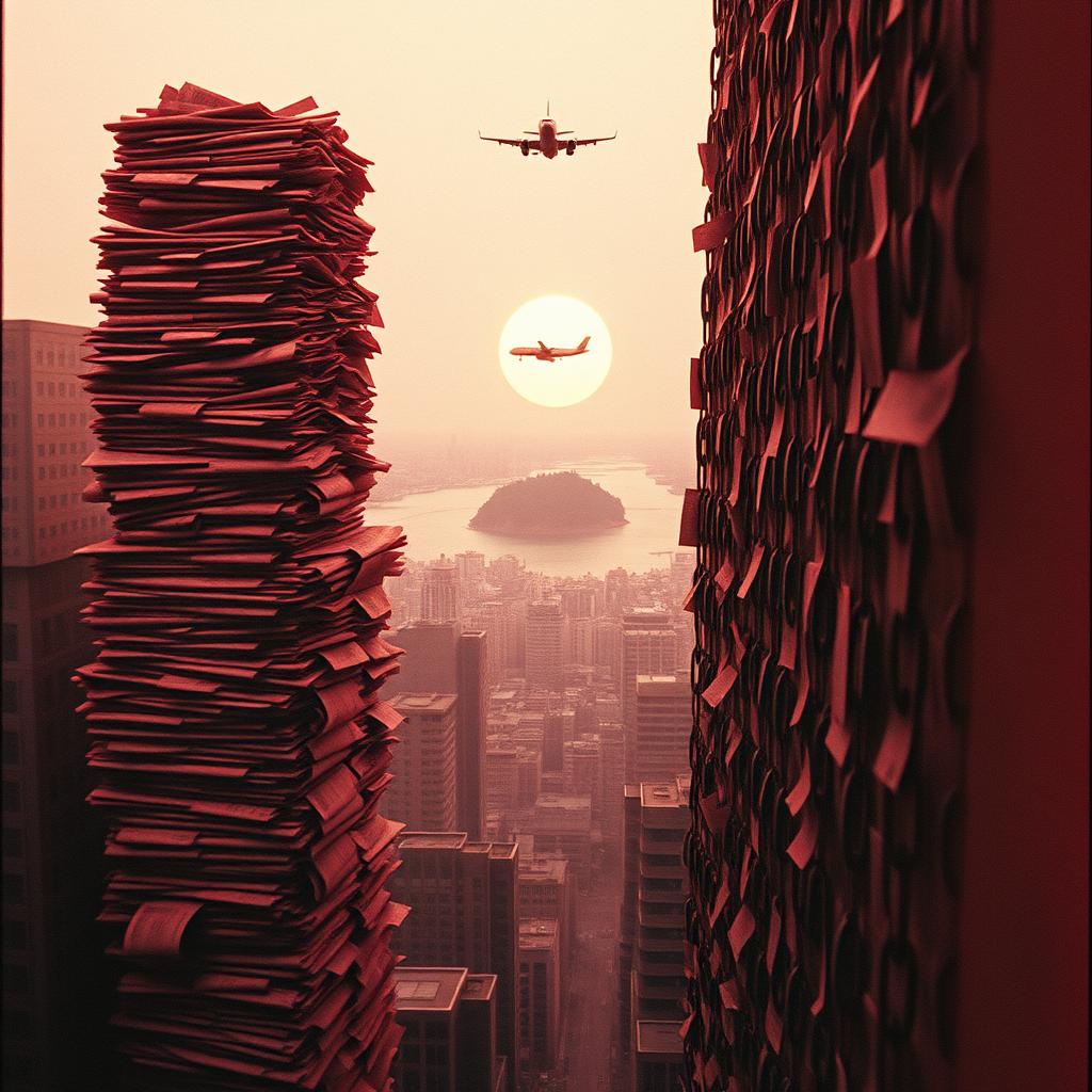 Epstein Files - Adalet Yerini Bulana Dek!