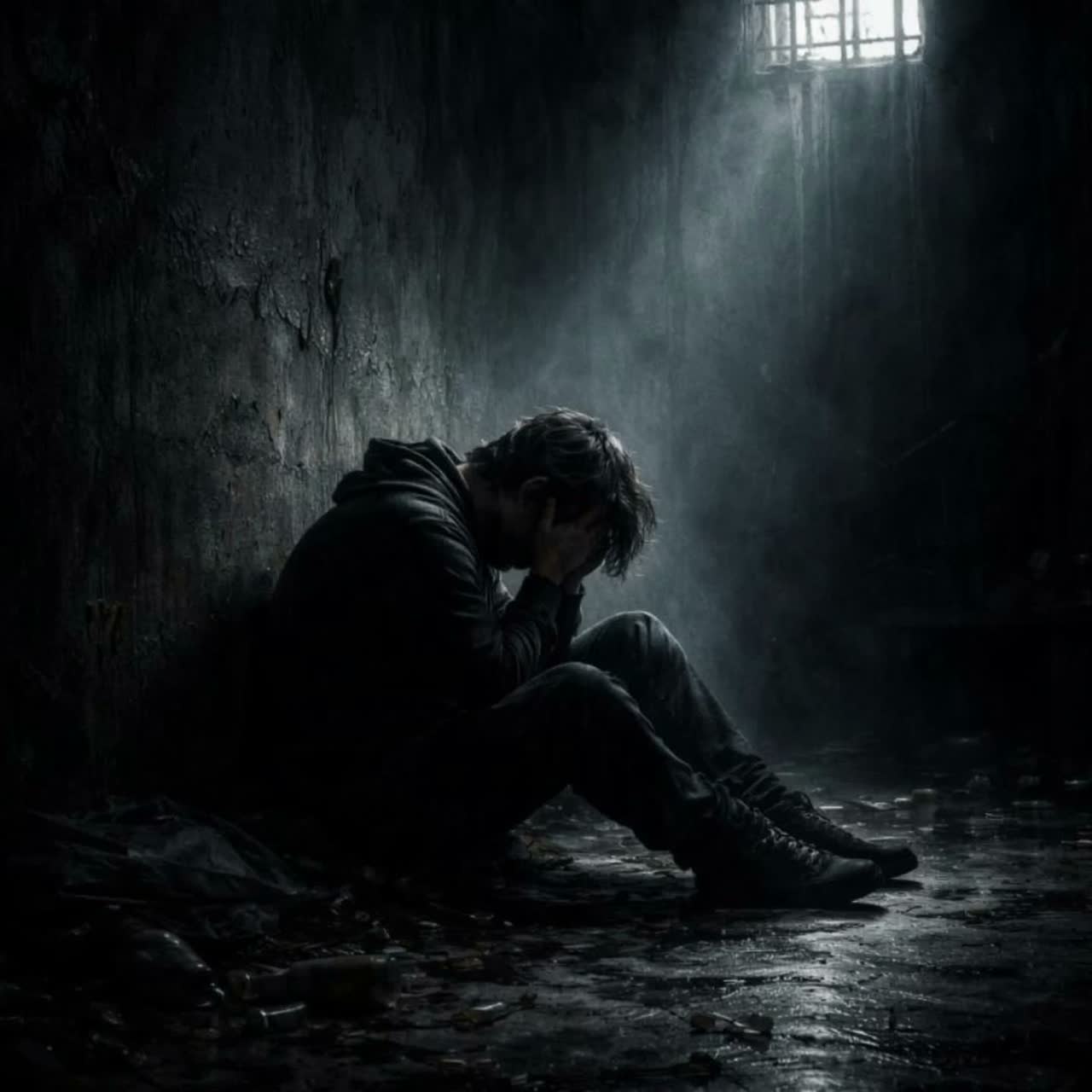All the Pain