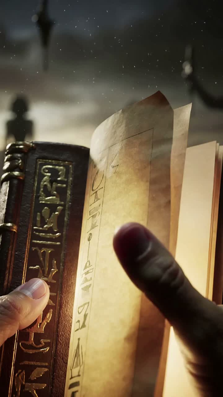 Book Of The Dead (Remastered)